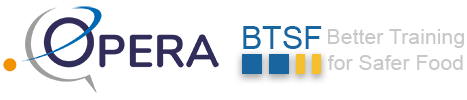 OPERA Srl – BTSF Logo